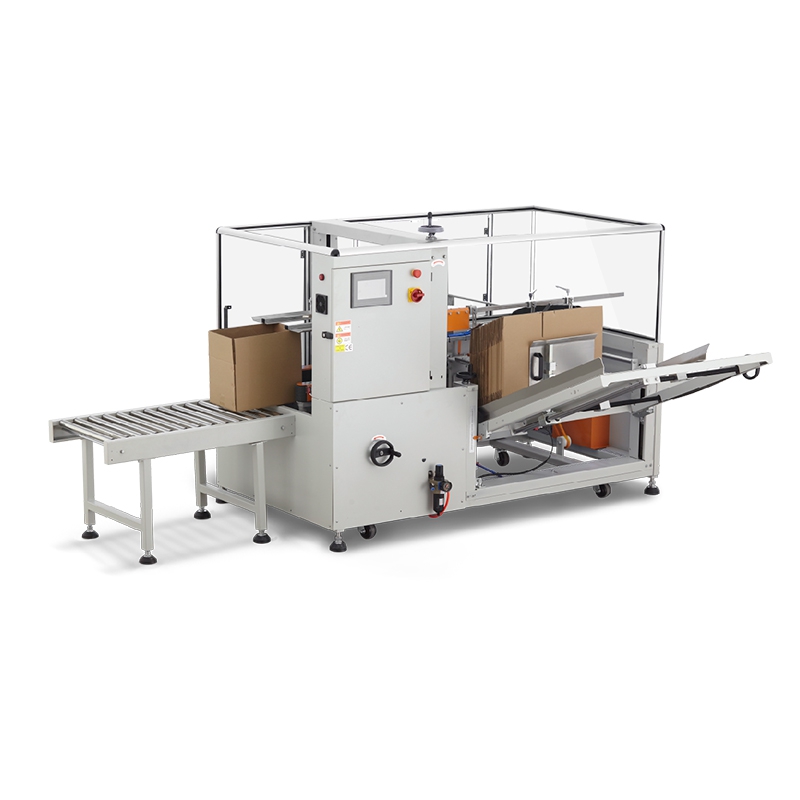 新一代经济型自动开箱机 WSC-K40E(pic1)