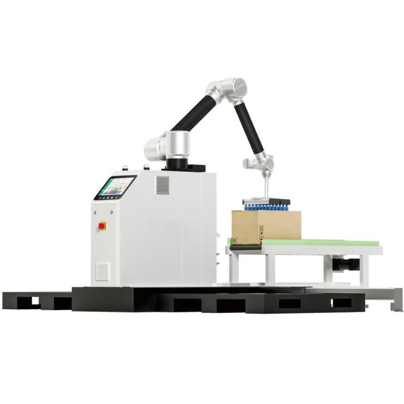 Max Series Collaborative Robot Palletizer